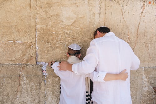 בר מצווה