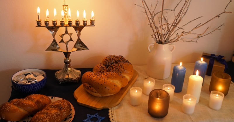 ברכת המזון
