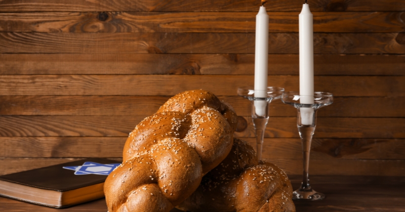 מהם ההבדלים בין ברכת המזון נוסח אשכנז לברכות מעדות אחרות