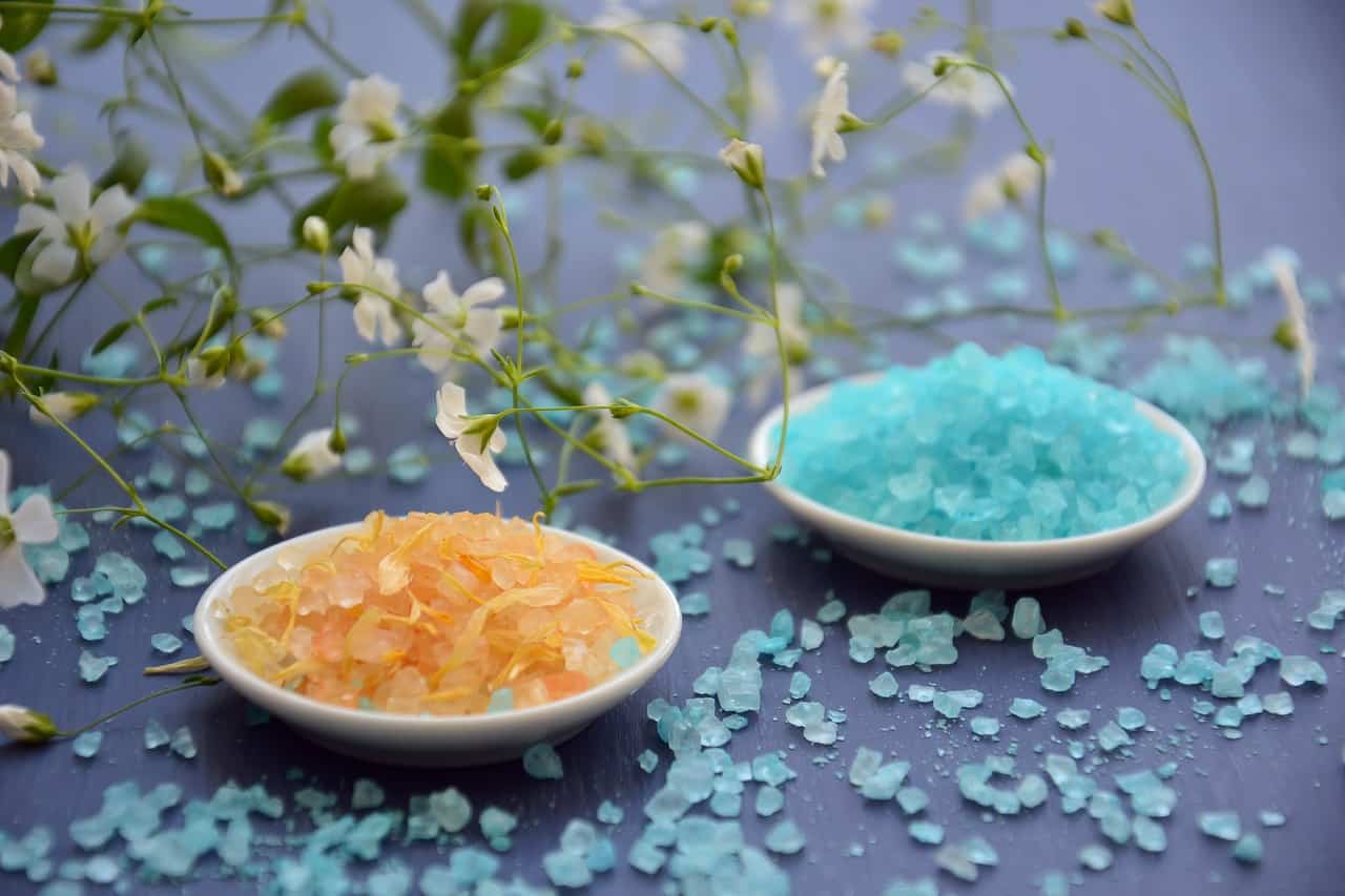 Natural, Products