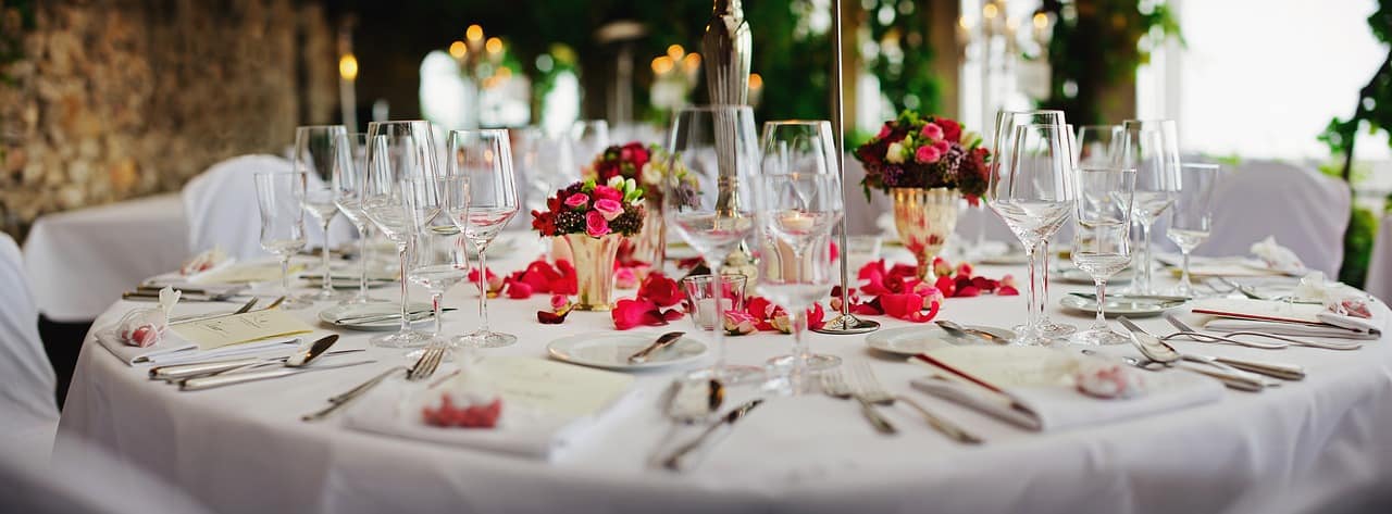 Tables