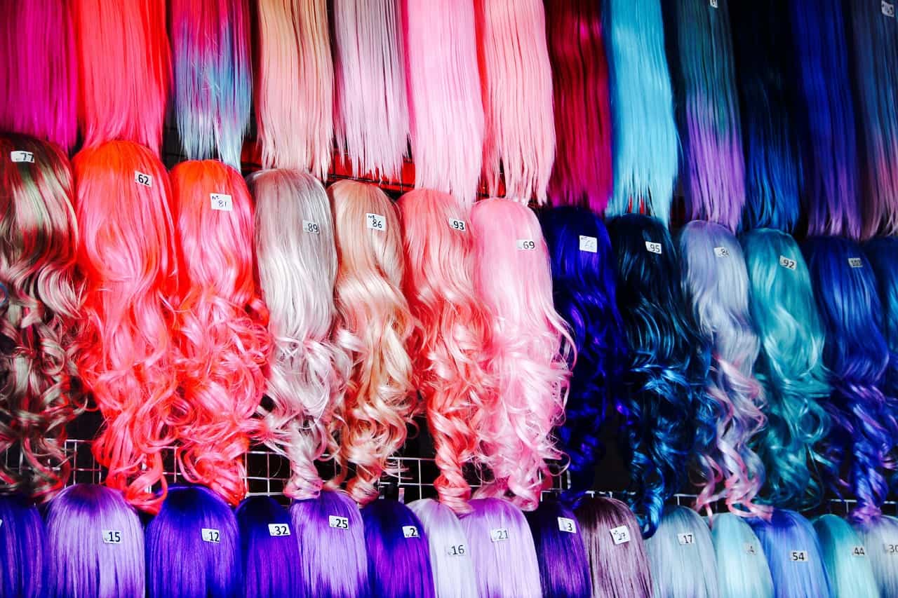 Wig